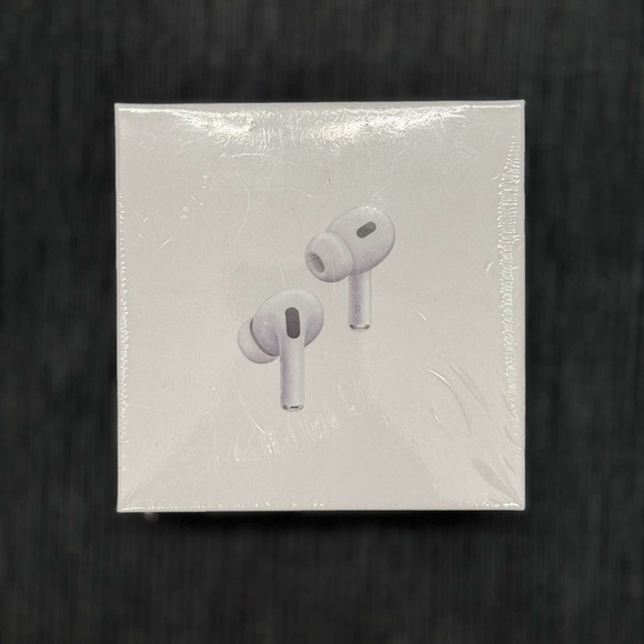 Apple AirPods Pro - White